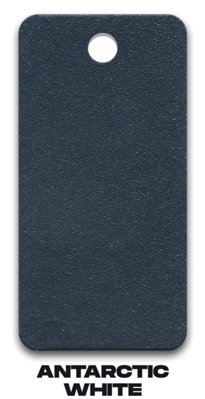 ANTARCTIC WHITE